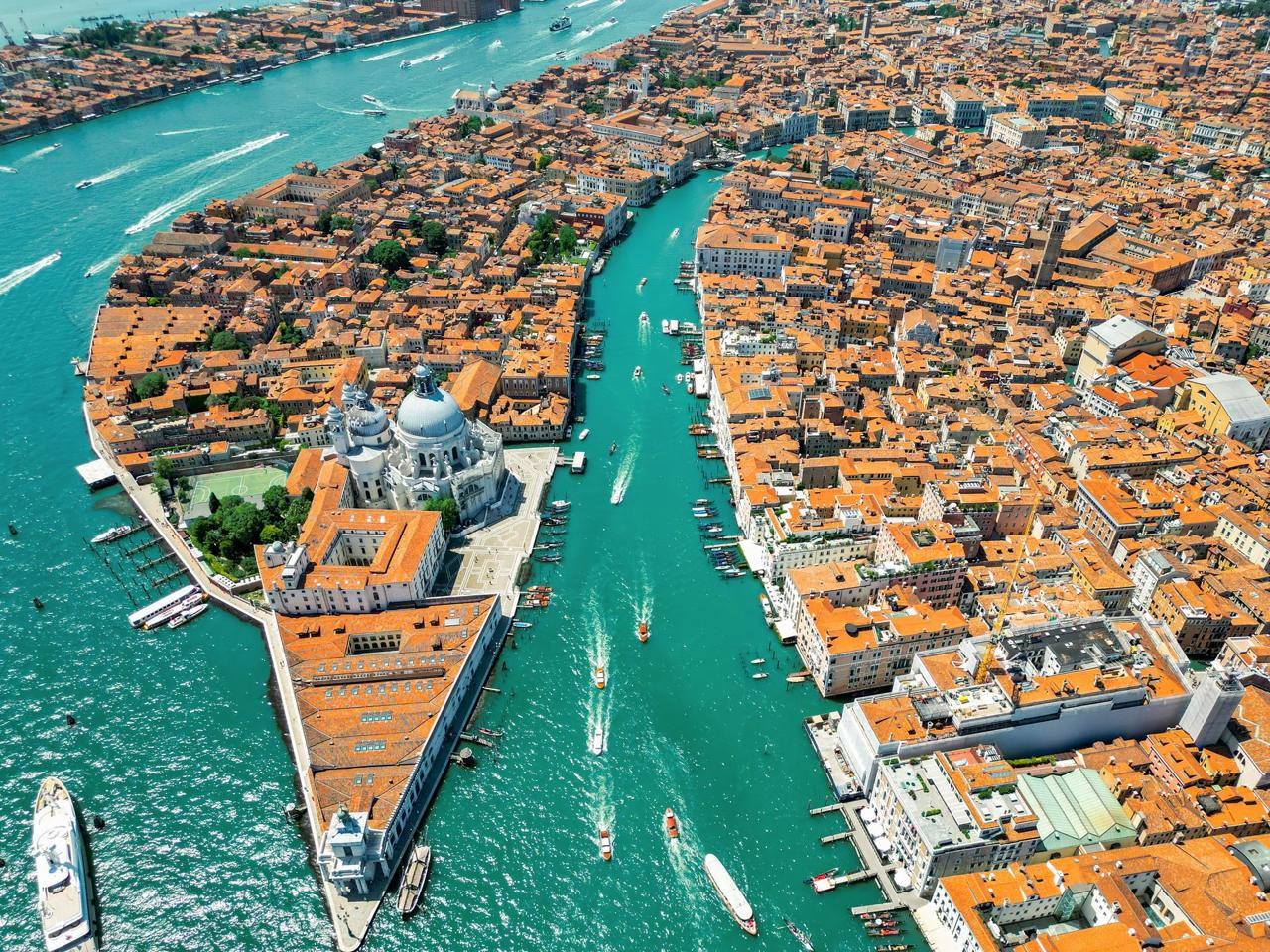 Italy has fundamentally transformed its Special Economic Zone strategy