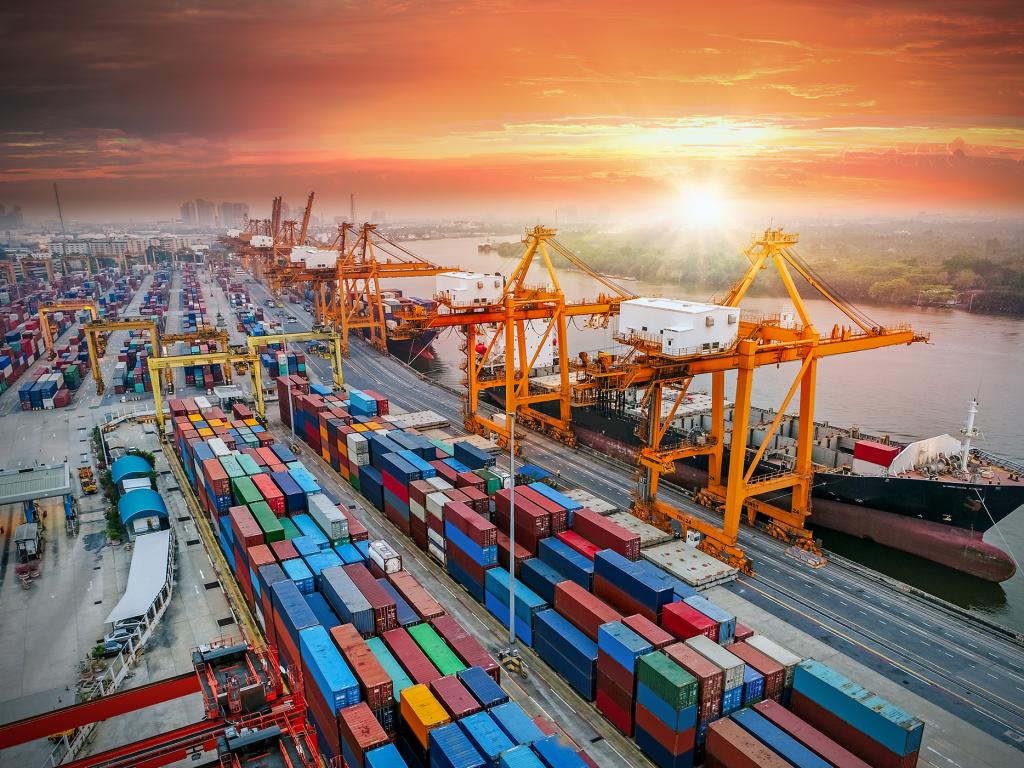 Gabon’s Nkok Special Economic Zone Becomes Central Africa’s Industrial Manufacturing Hub